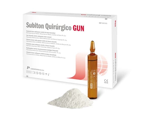 Subiton GUN