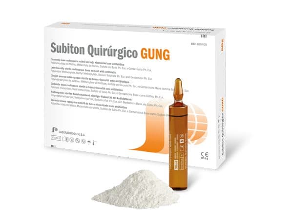 Subiton GUN G
