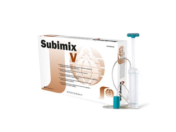 Subimix V