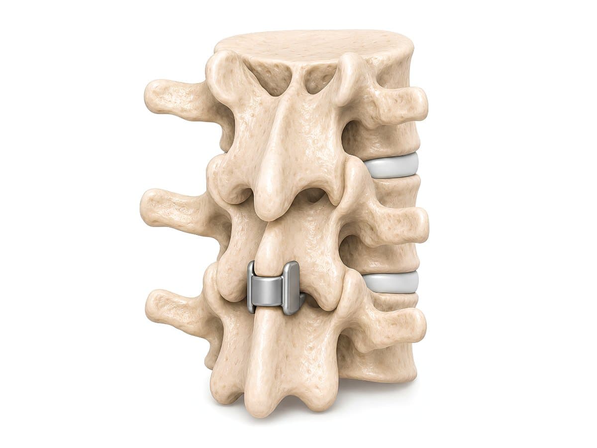 Columna toracolumbar y lumbar