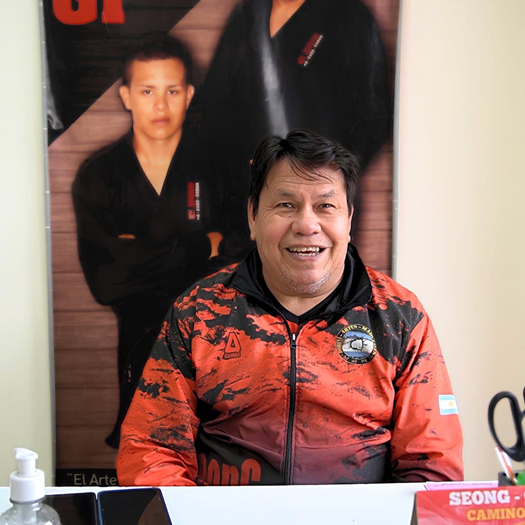 Luis María Borini