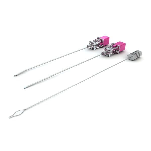 Kit para reparación meniscal
