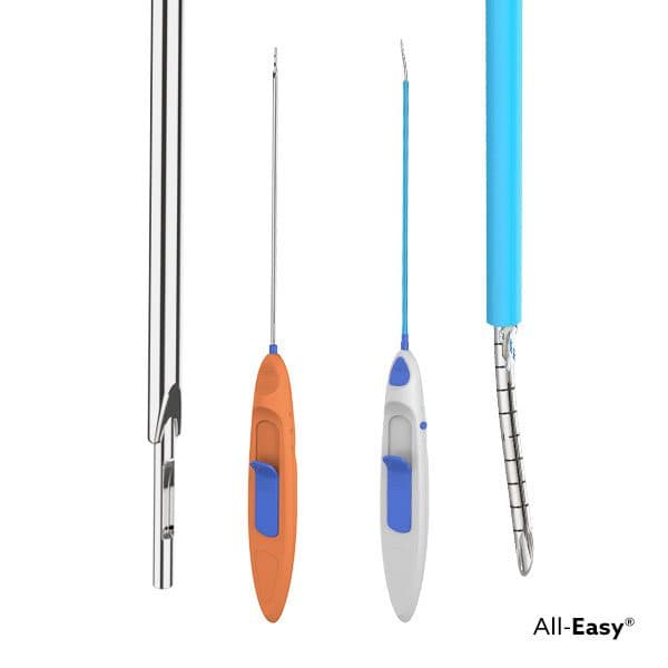 Sutura All-Easy SAI