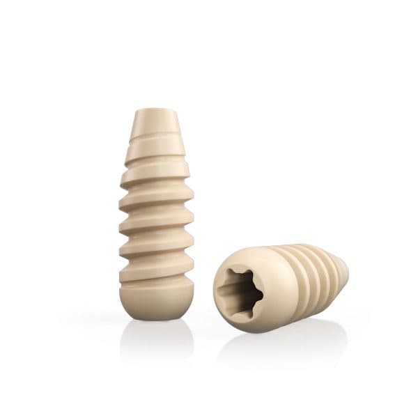 Tornillos para tenodesis de 5.5 mm y 6.5 mm (POR UNIDAD)