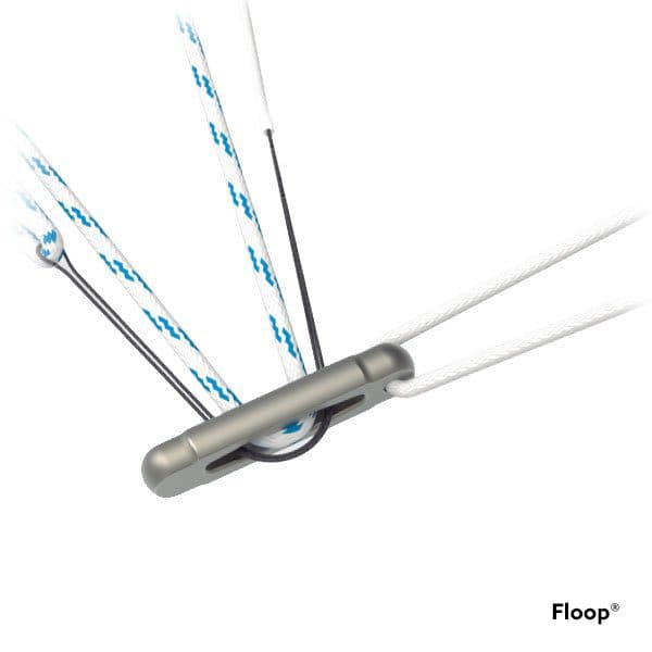 FLOOP REINSERCIÓN DEL BÍCEPS (DISTAL)
