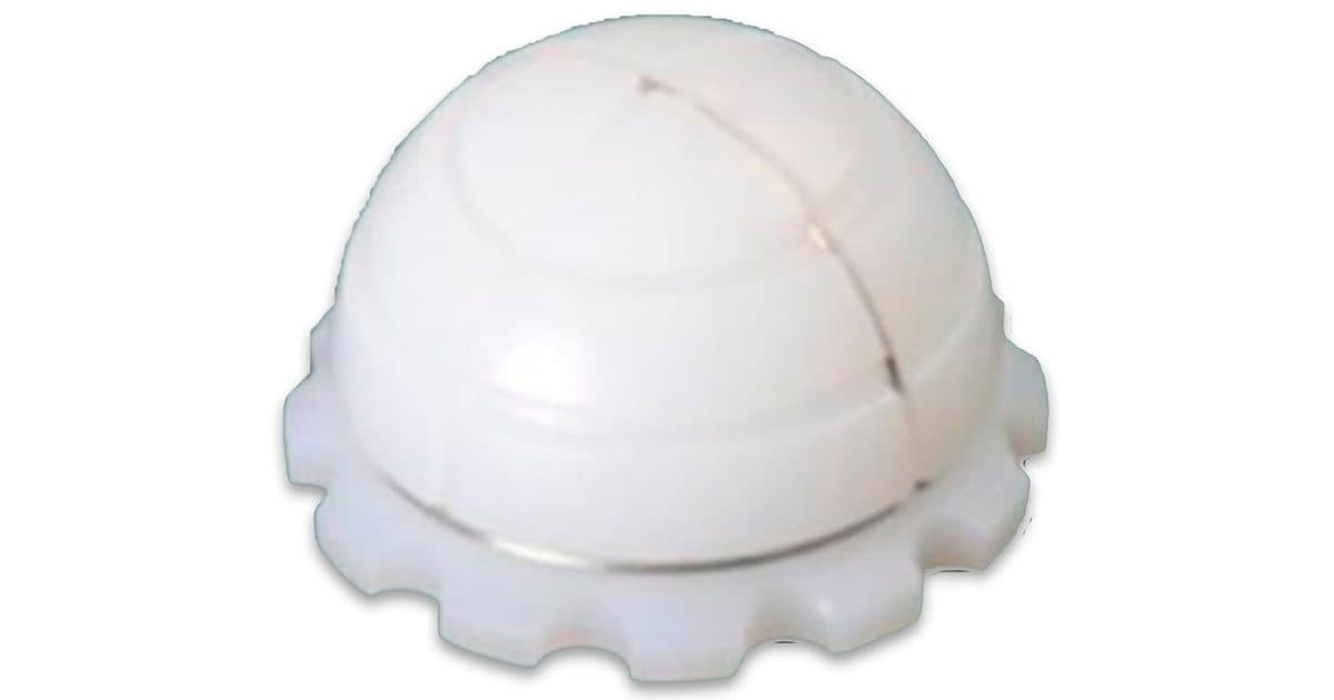 COTILO CHARNLEY DENTADO