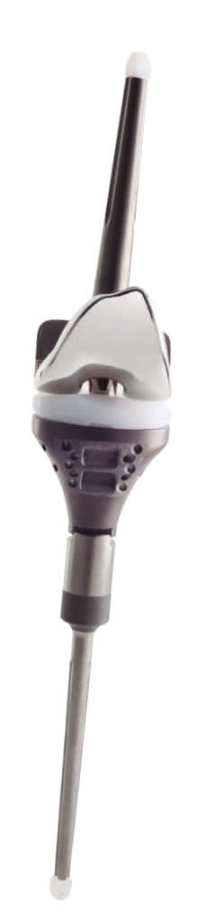 COMPONENTE TIBIAL TUMORAL