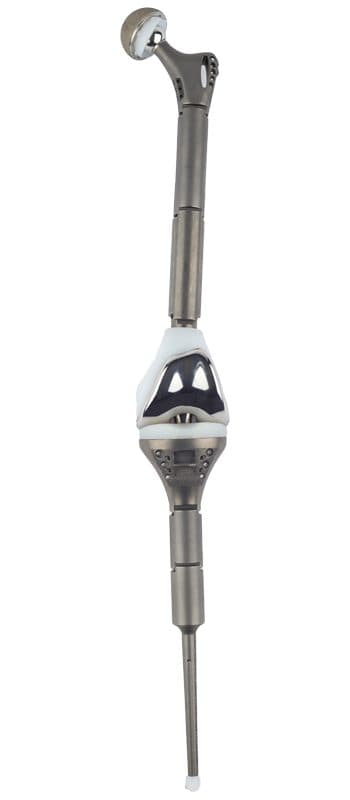 CABEZA FEMORAL 22 / 28 / 32 / 36 MM