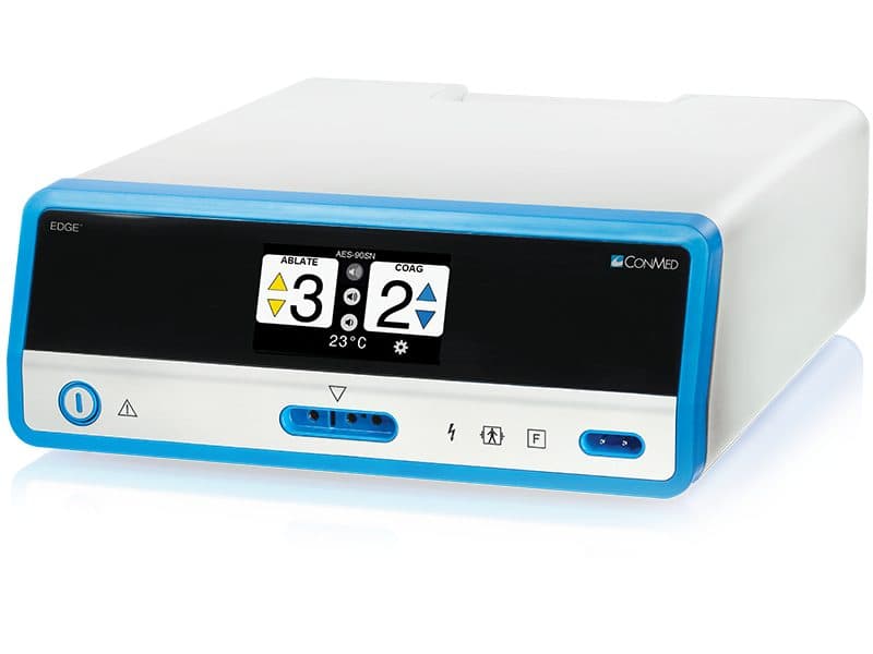 SISTEMA DE RF ARTROSCÓPICO BIPOLAR EDGE