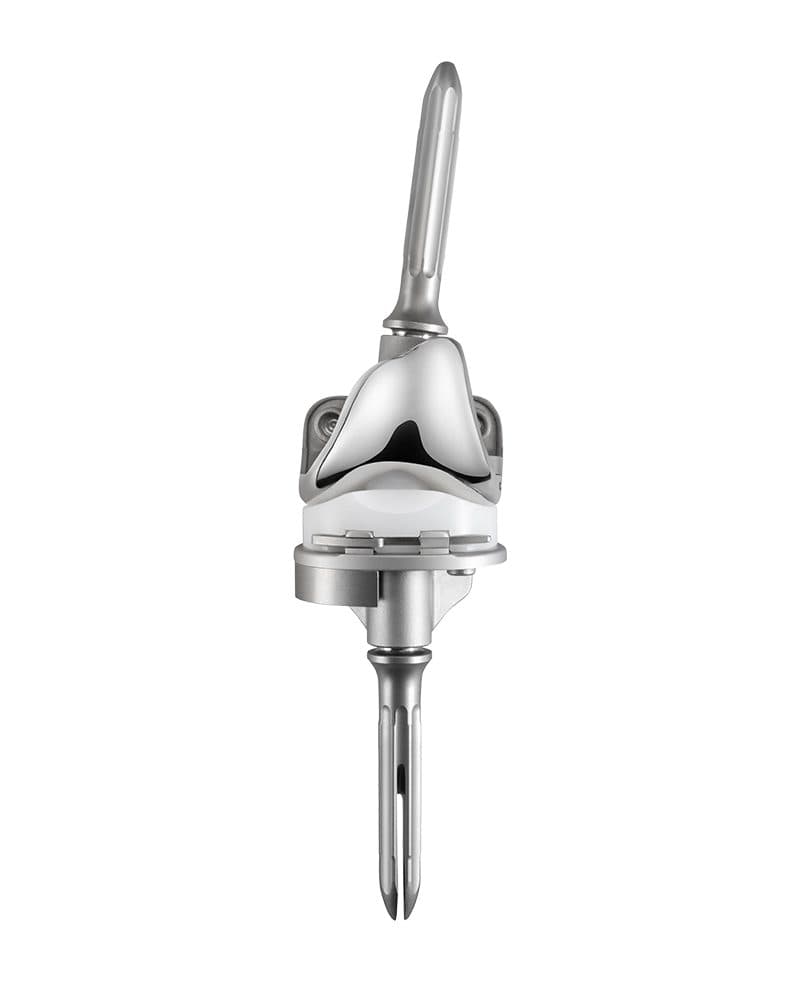 ACCK REVISION KNEE SYSTEM