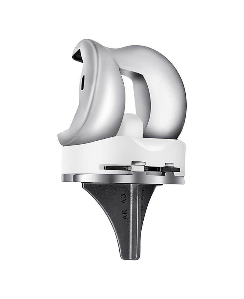 A3 PRIMARY TOTAL KNEE SYSTEM