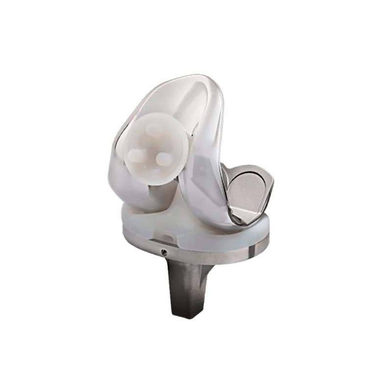 RODILLA PRIMARIA - MARCA: EXACTECH - MODELO: LOGIC