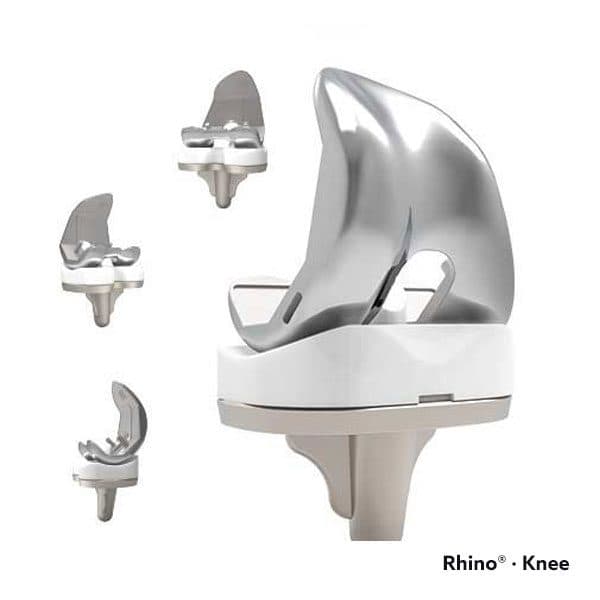 RTR ANATÓMICA COMPLETA RHINO