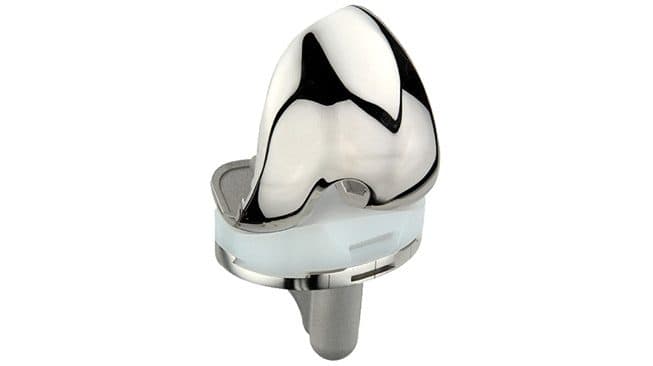 Sistema de Rodilla Advance® Medial-Pivot