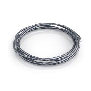 Cable multifilamento con clip