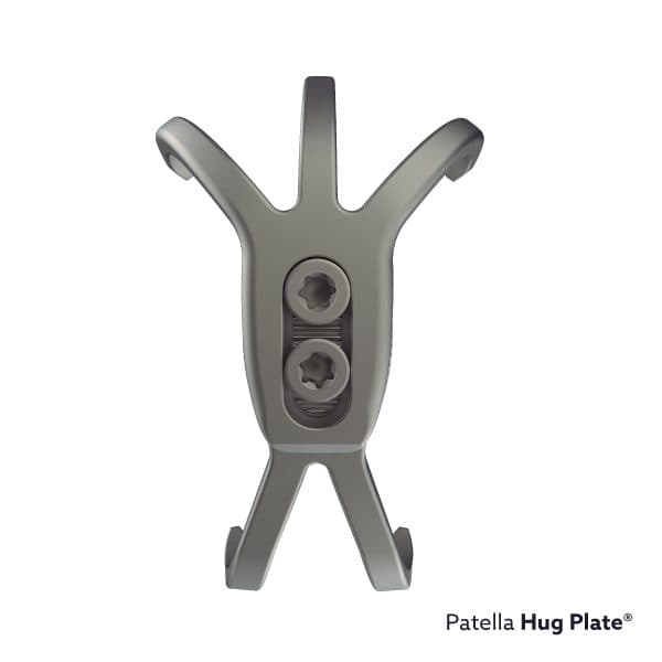 PHP – Placa Patella Hug®