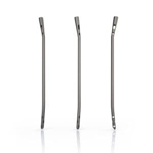 Clavo endomedular para tibia
