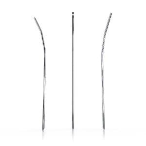 Clavo Ender para tibia 4,5 mm