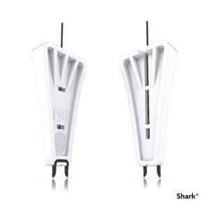 Grapas SHARK de compresión dinámica