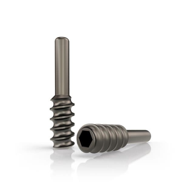 Tornillo STOP para calcáneo sin cabeza 7,0 mm