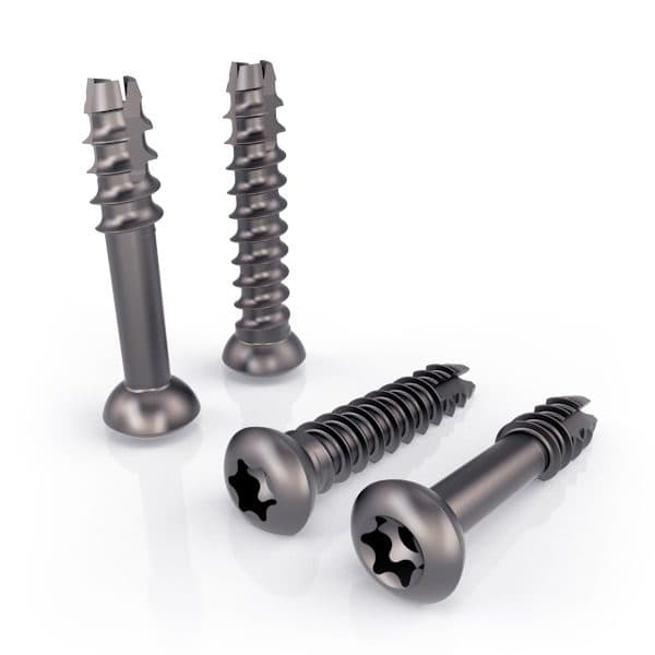 Tornillo SLY pequeño
