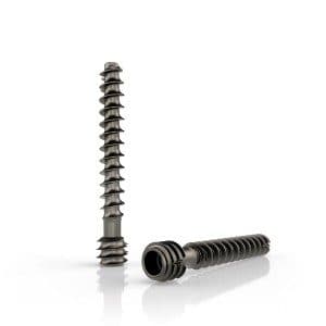 Tornillo compresivo BA 3,0 mm
