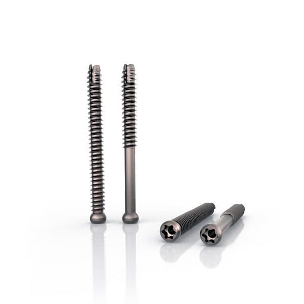 Tornillo SLY
