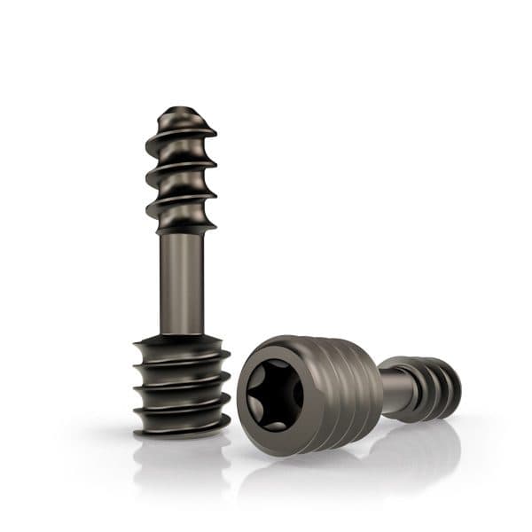 Tornillo canulado compresivo 4,0 mm