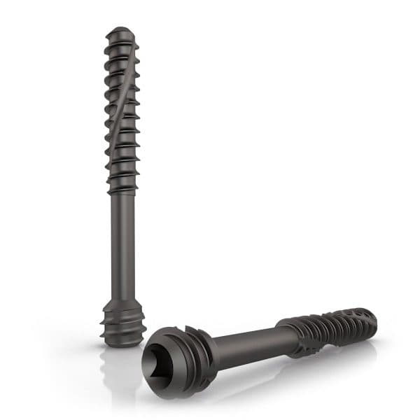 Tornillo compresivo NB 3,0 mm