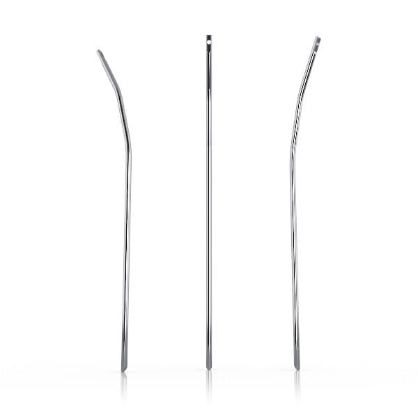 Clavo Ender para tibia 4,5 mm